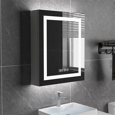 Smart Vanity Mirror